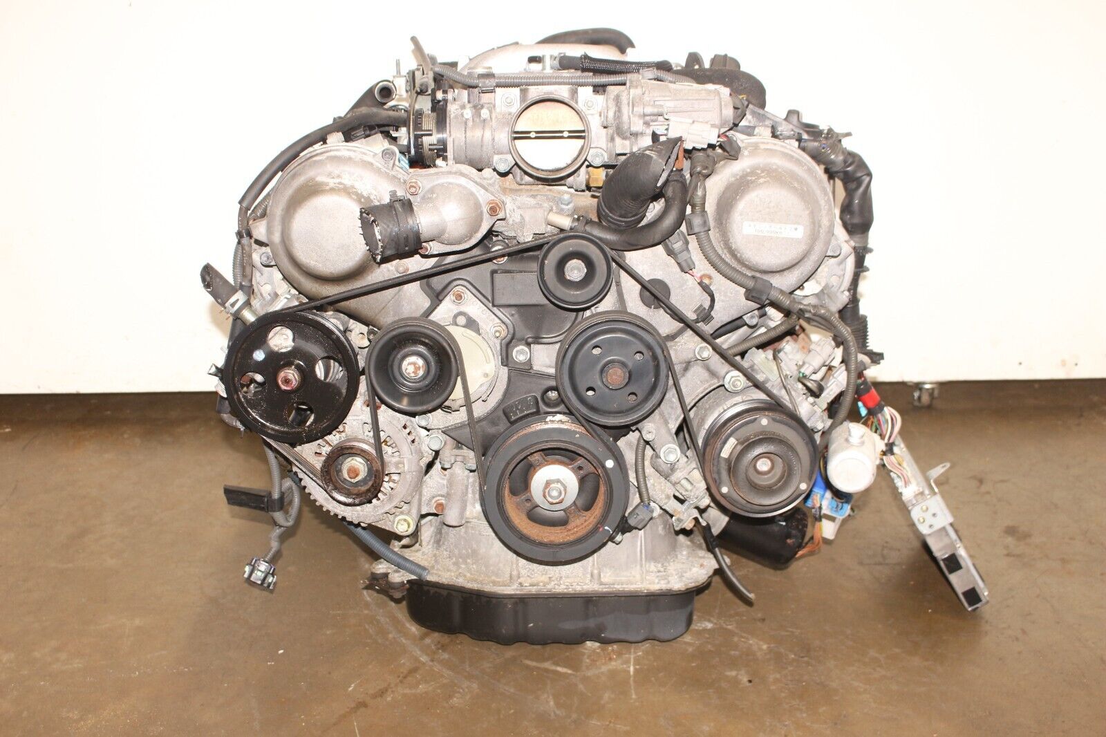 LEXUS GS400 SC400 98-99-00 1UZ-FE VVTI ENGINE 4.0L V8 MOTOR JDM 1UZ ENGINE