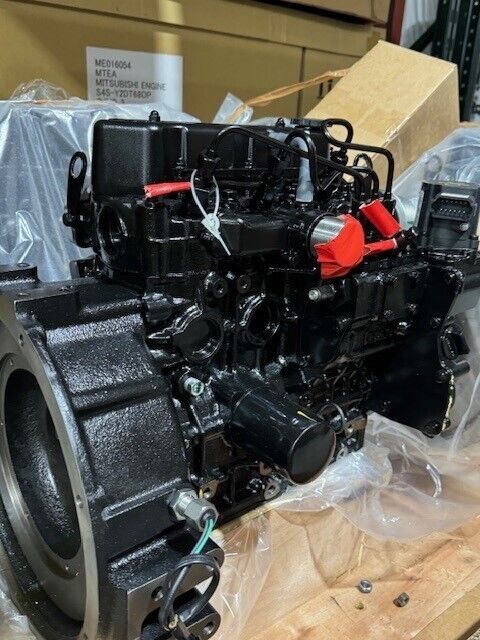 NEW Mitsubishi L3E Complete Engine L3E-W464MLD, 10000037445