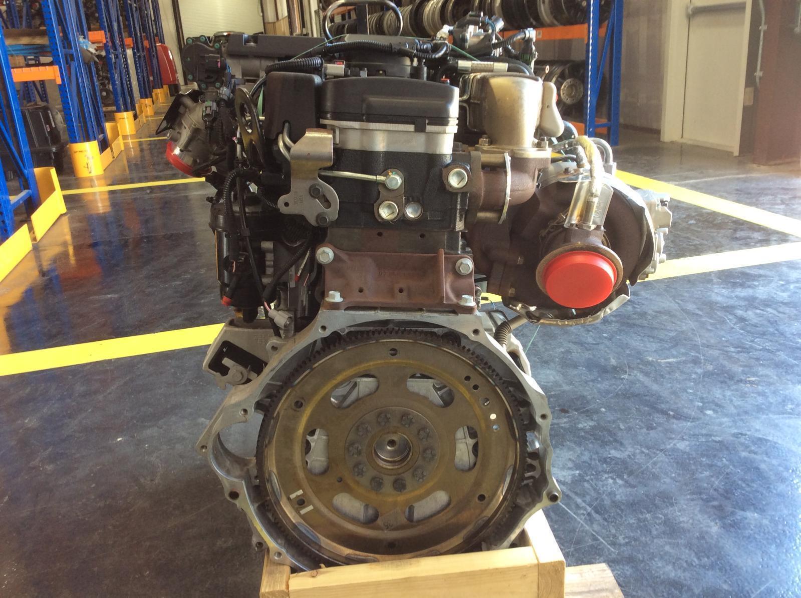 2021 2022 2023 DODGE RAM 2500 3500 ENGINE 6.7L CUMMINS MOTOR 63K MILES