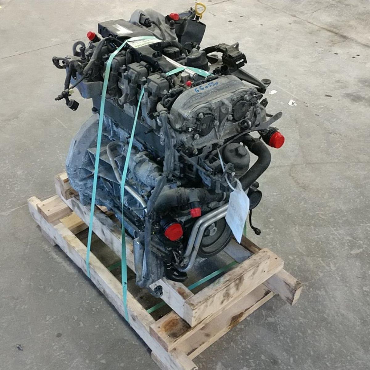  Mercedes Glc-Class 2.0L AT Less Turbo 38K