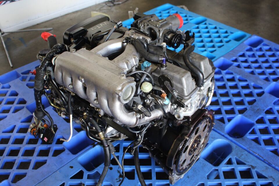 JDM 2JZ-GE Engine Toyota Aristo, GS300, Supra IS300 VVTi 2JZGE 2JZ GE