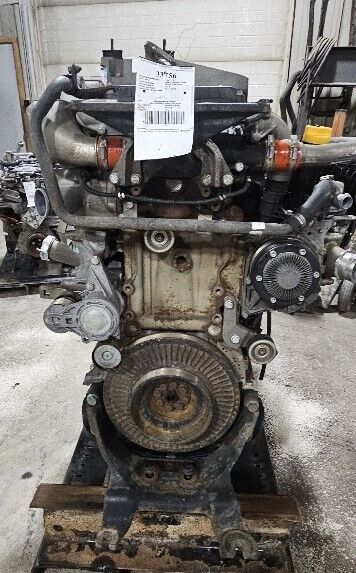 Detroit DD15 Engine Assembly CLEAN 692,102 Miles from FREIGHTLINER CASCADIA 2018