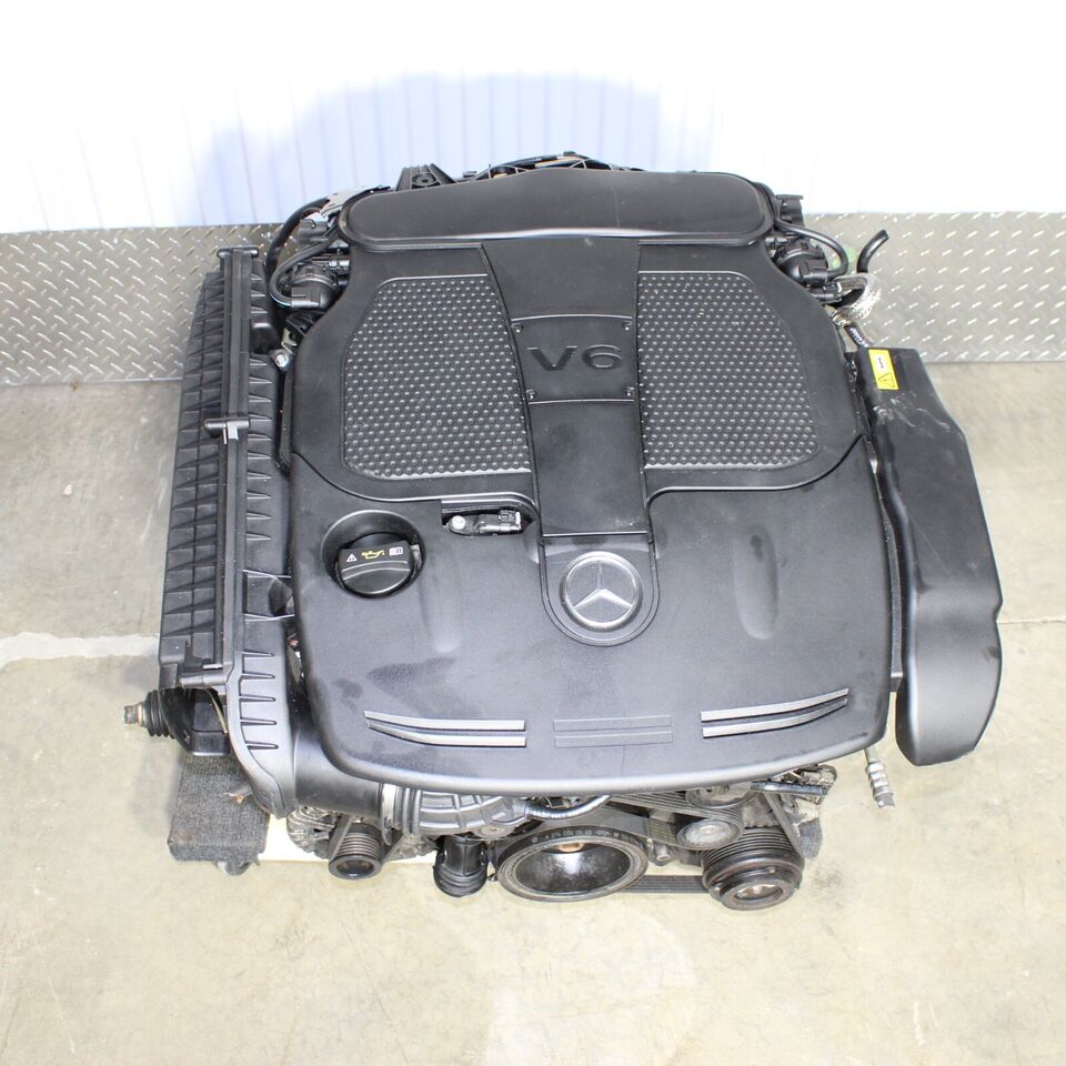 2014-2016 MERCEDES-BENZ E-CLASS E 350 SPORT Engine AWD 65K miles FREE SHIPPING