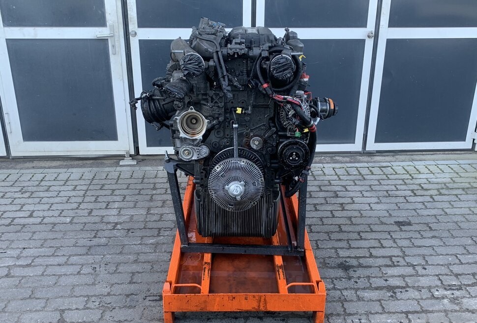  Engine DAF MX13 355 H5