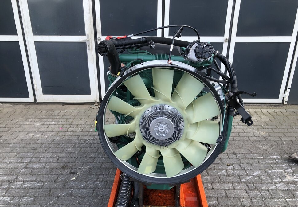  Engine Volvo D13K 460TC