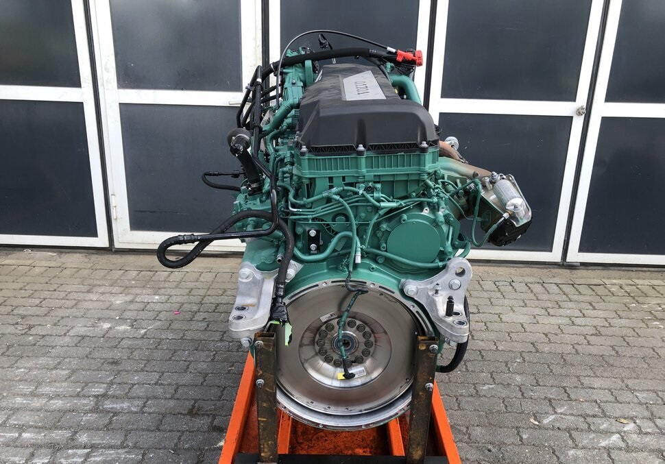  Engine Volvo D13K 460TC