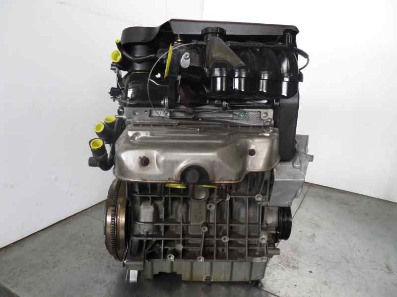 Volkswagen 1.6 SR Engine