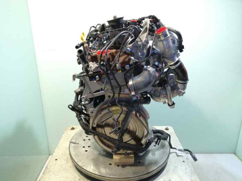 2016 VW Cross Polo 1.4TDI