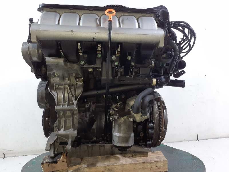 Vw golf 4 gti Vr6 engines 