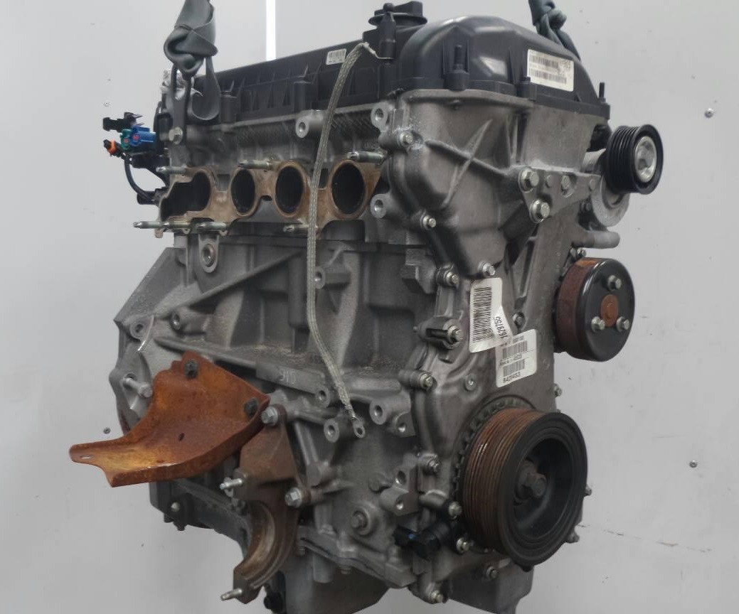 Volvo C30 16v 2.0 2006-2012  engines