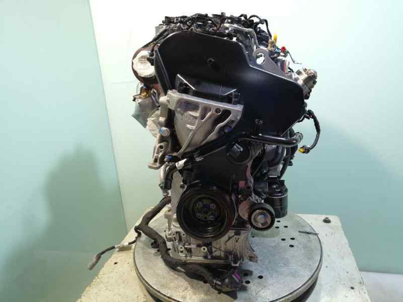 2016 VW Cross Polo 1.4TDI