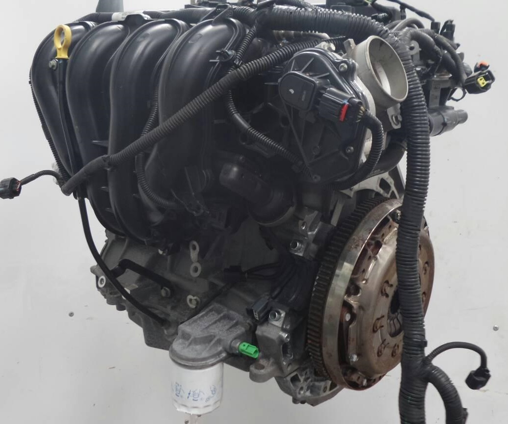 Volvo C30 16v 2.0 2006-2012  engines
