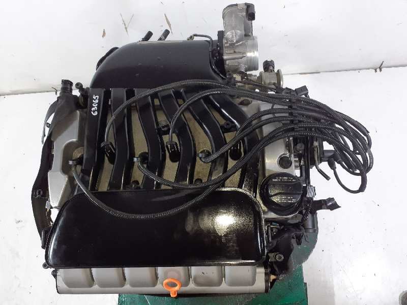 Vw golf 4 gti Vr6 engines 