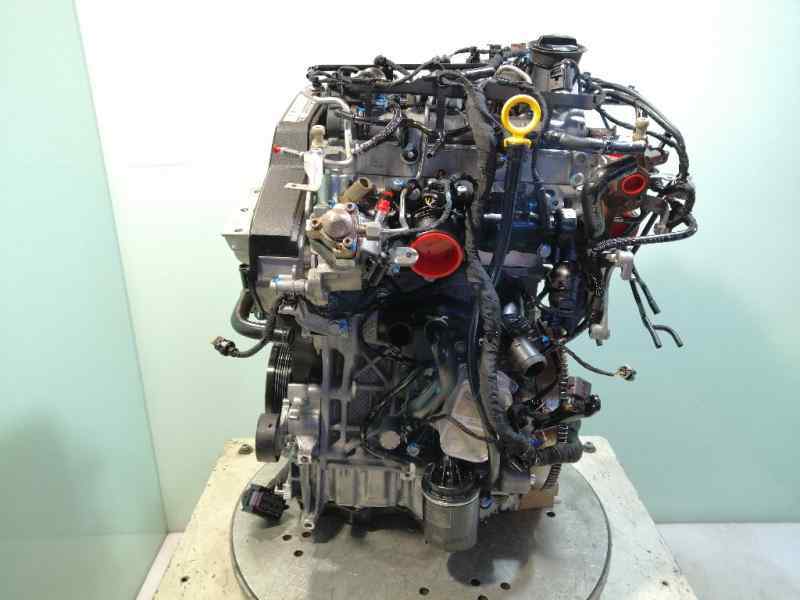 2016 VW Cross Polo 1.4TDI