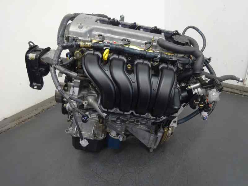 toyota corolla 3zz 1.6 engine 