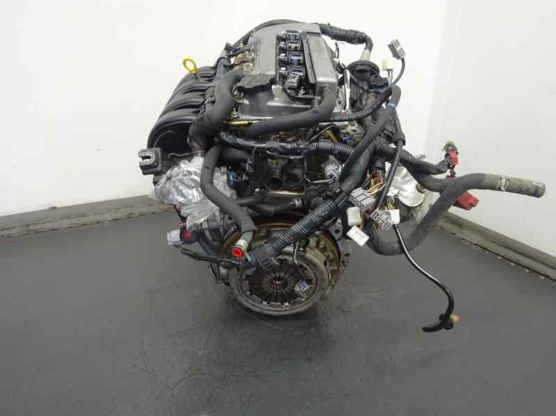 toyota corolla 3zz 1.6 engine