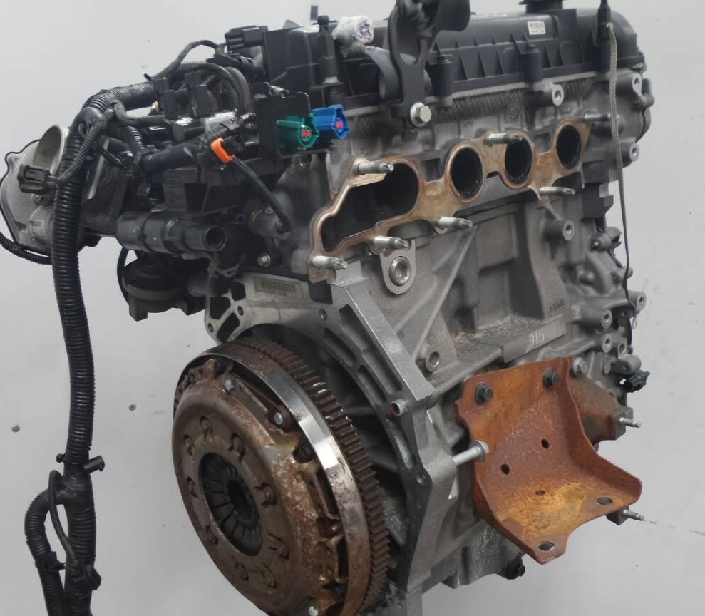Volvo C30 16v 2.0 2006-2012  engines