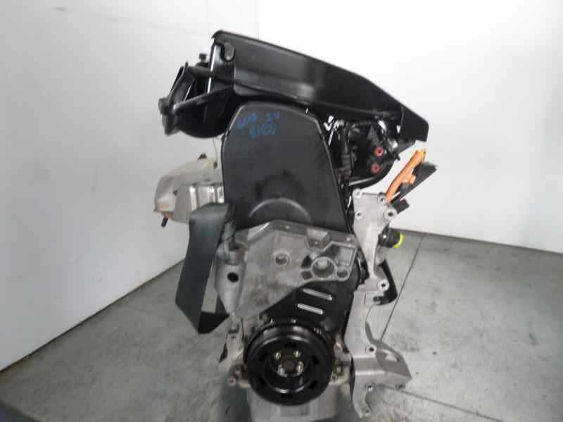 Volkswagen 1.6 SR Engine
