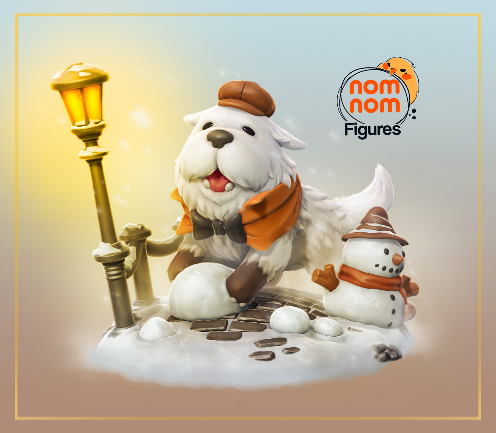 Chibi Bond - SpyxFamily