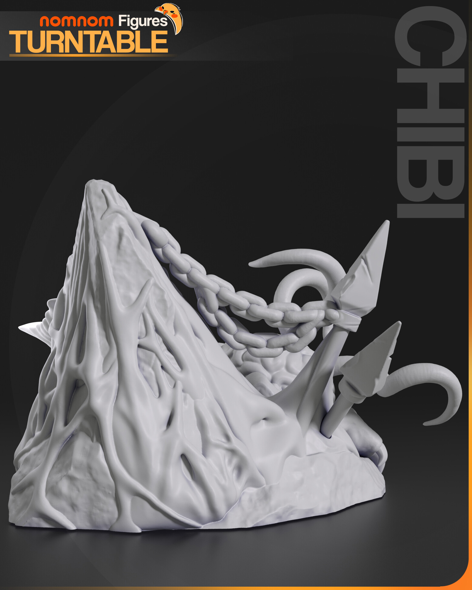 Chibi Us - Baldur's Gate 3