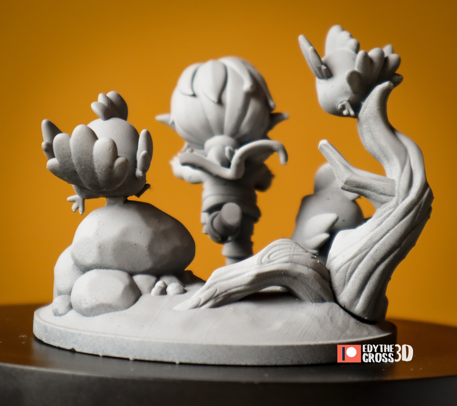 Link - Zelda Breath of the Wild