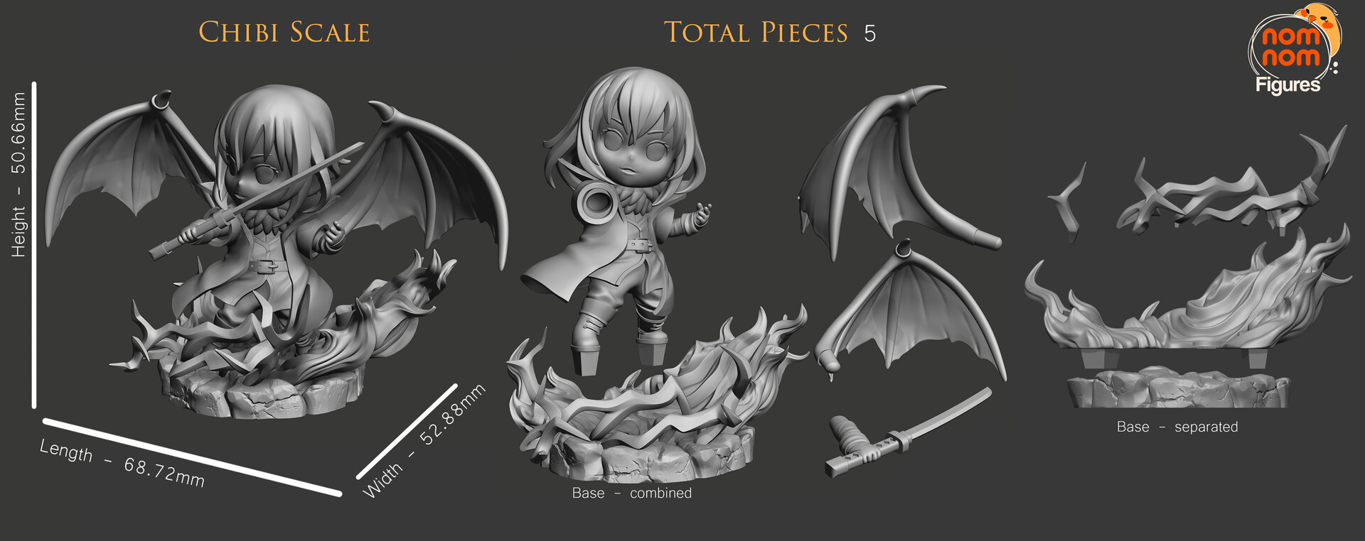 That Time I Got Reincarnated as a Slime - Rimuru