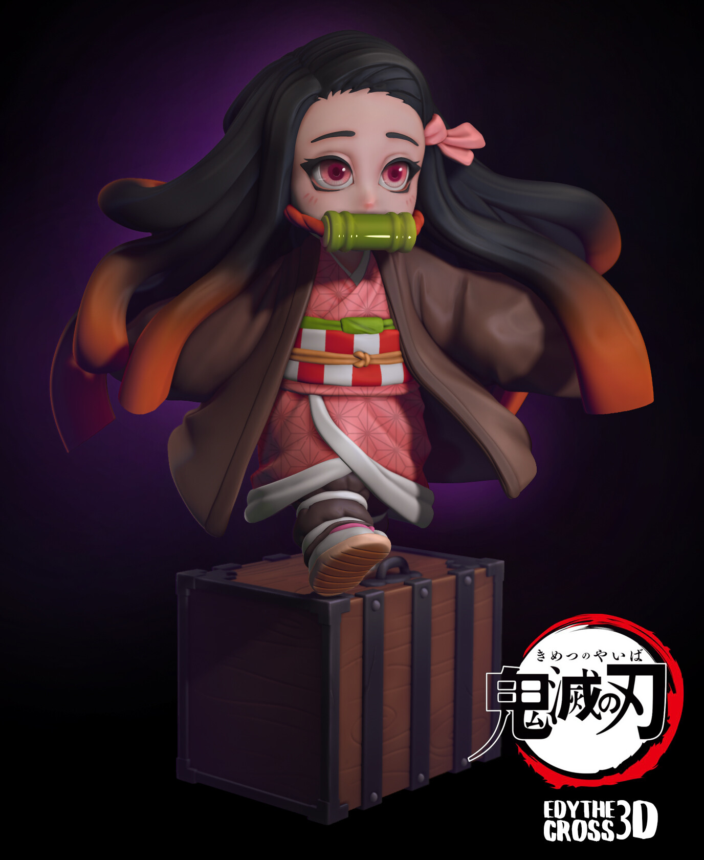 Demon Slayer - Nezuko