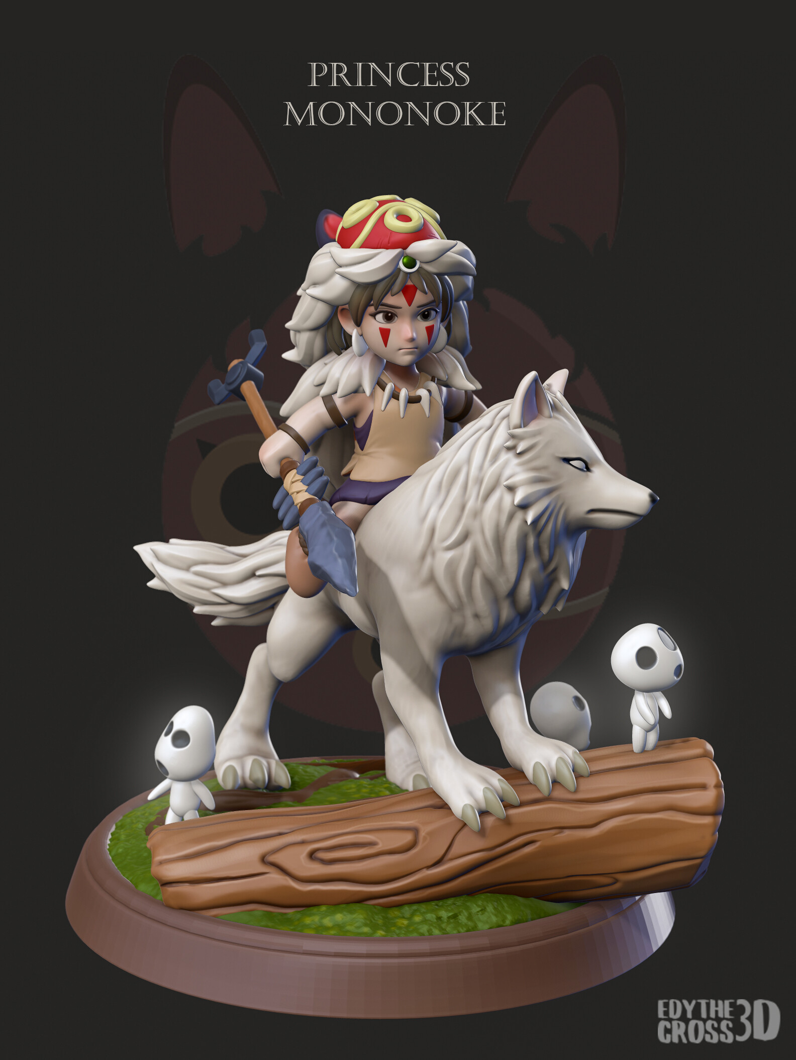 Princess Mononoke