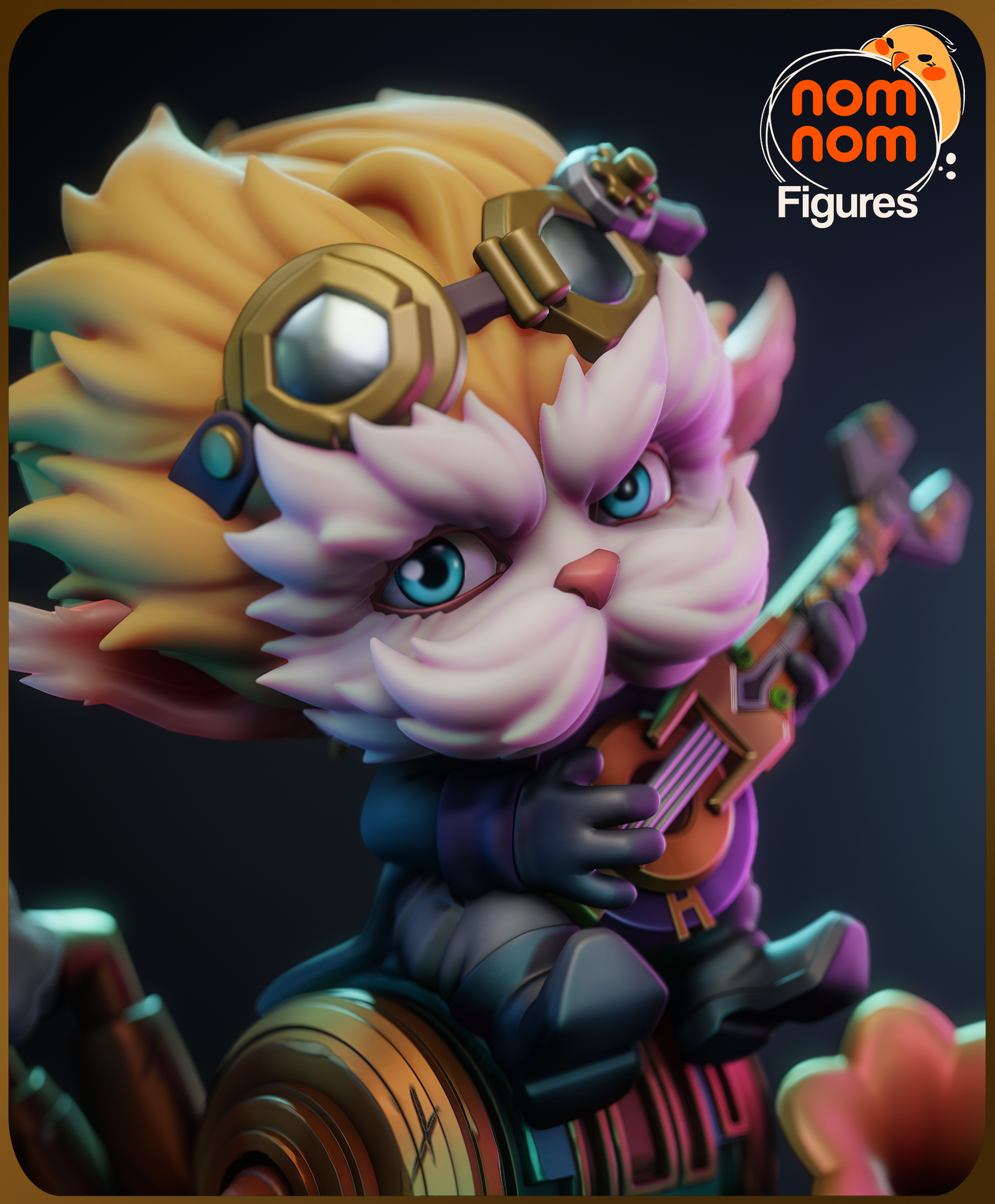 Chibi Heimerdinger