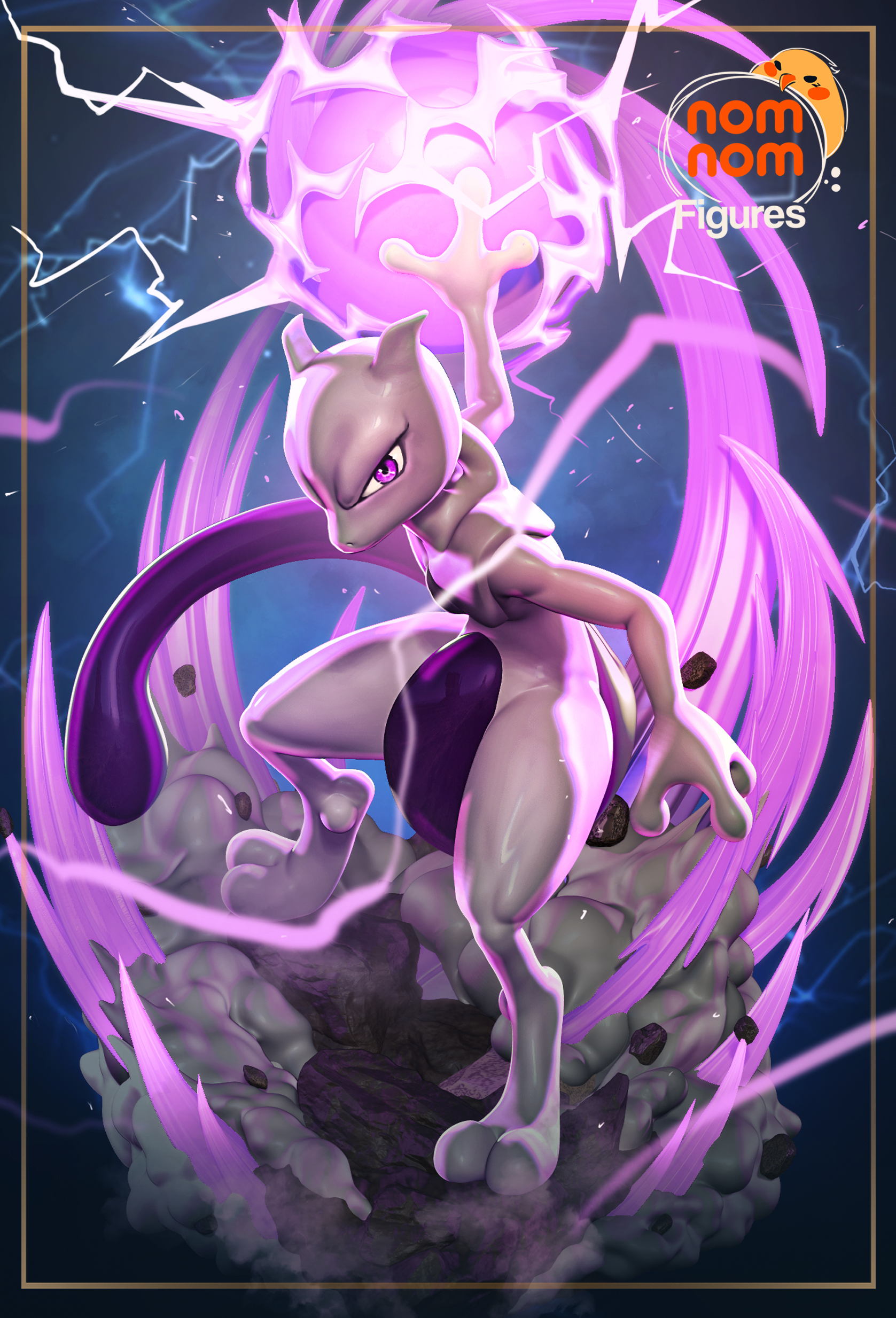 Mewtwo
