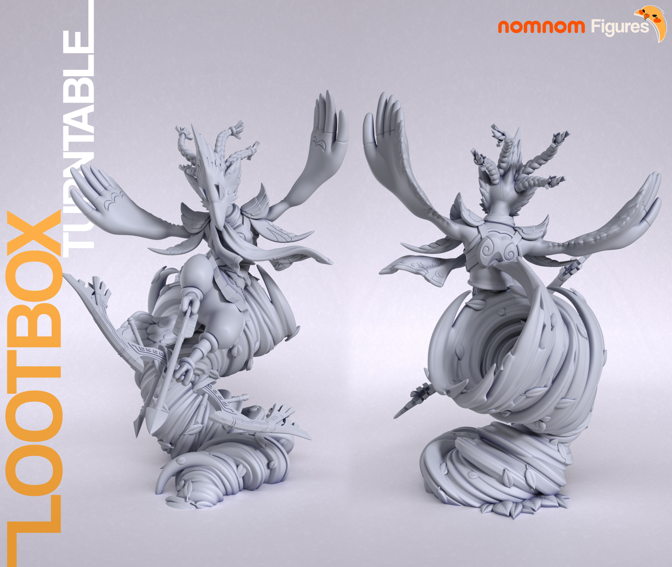 Revali - Breath of the Wild