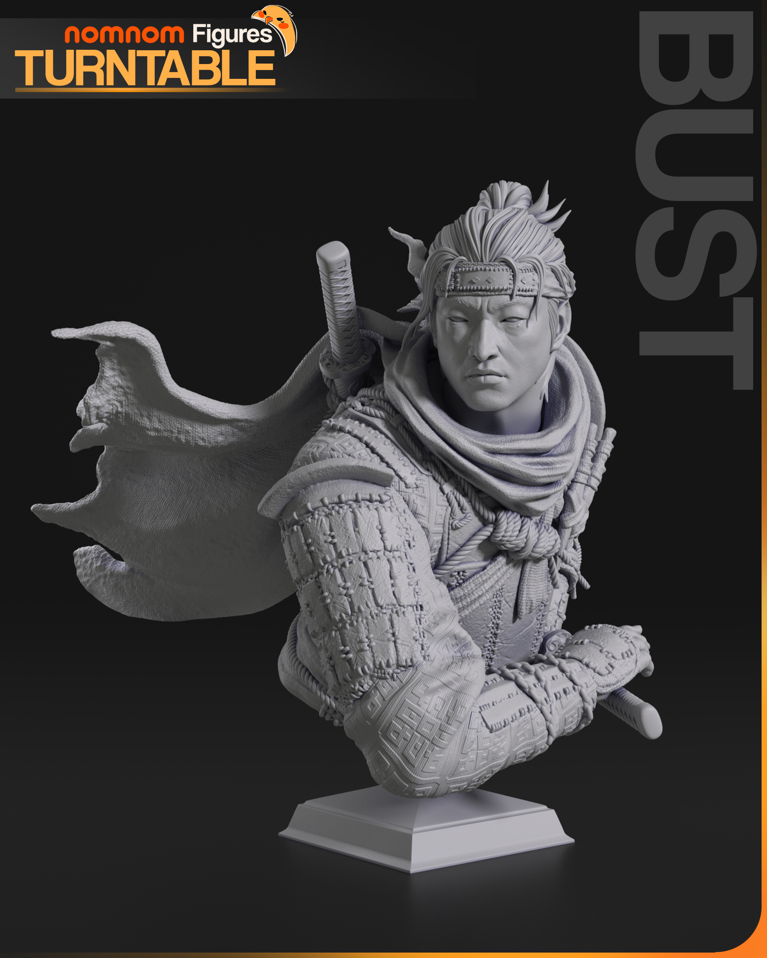 Jin Sakai - Ghost of Tsushima