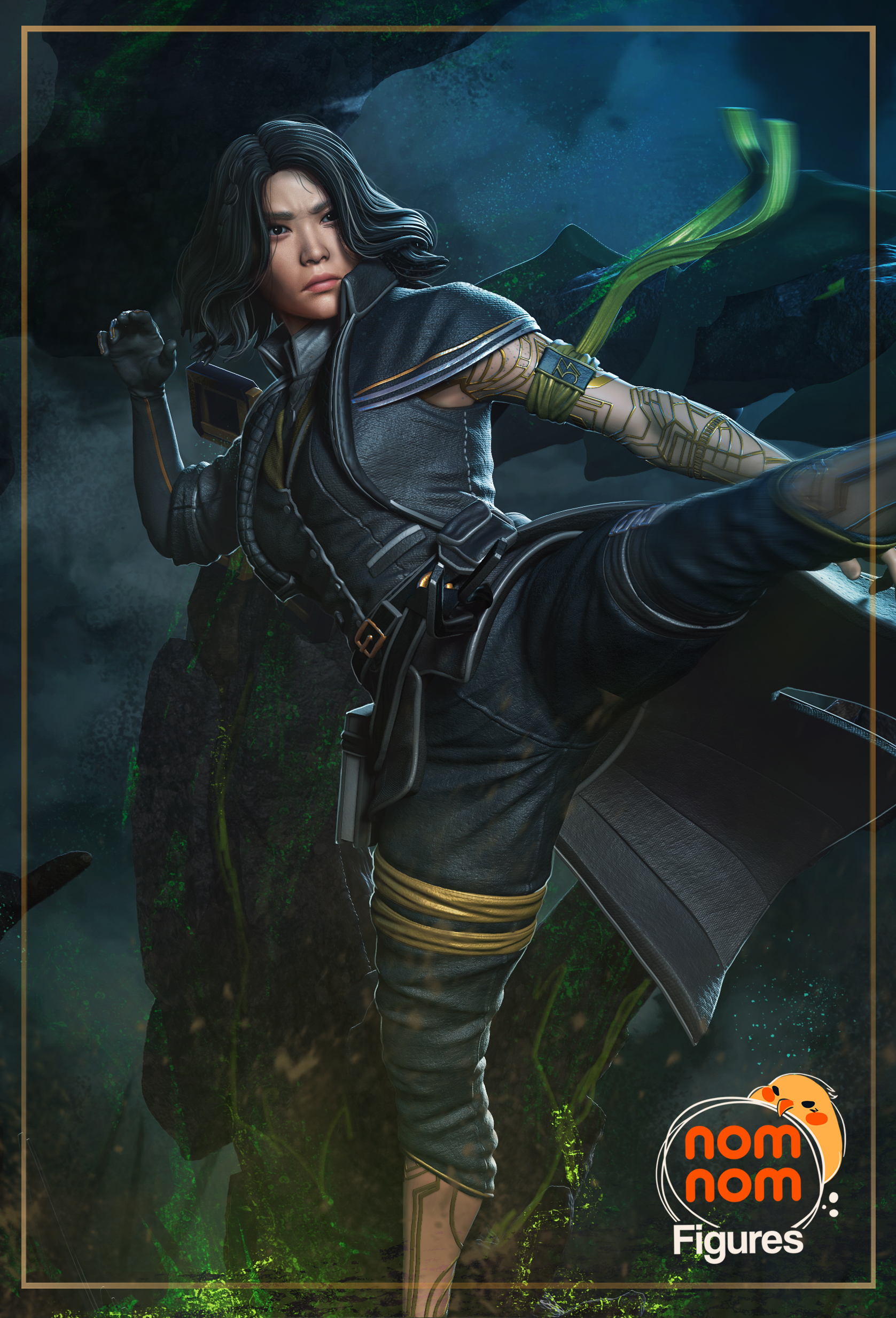 Lune - Clair Obscur_ Expedition 33