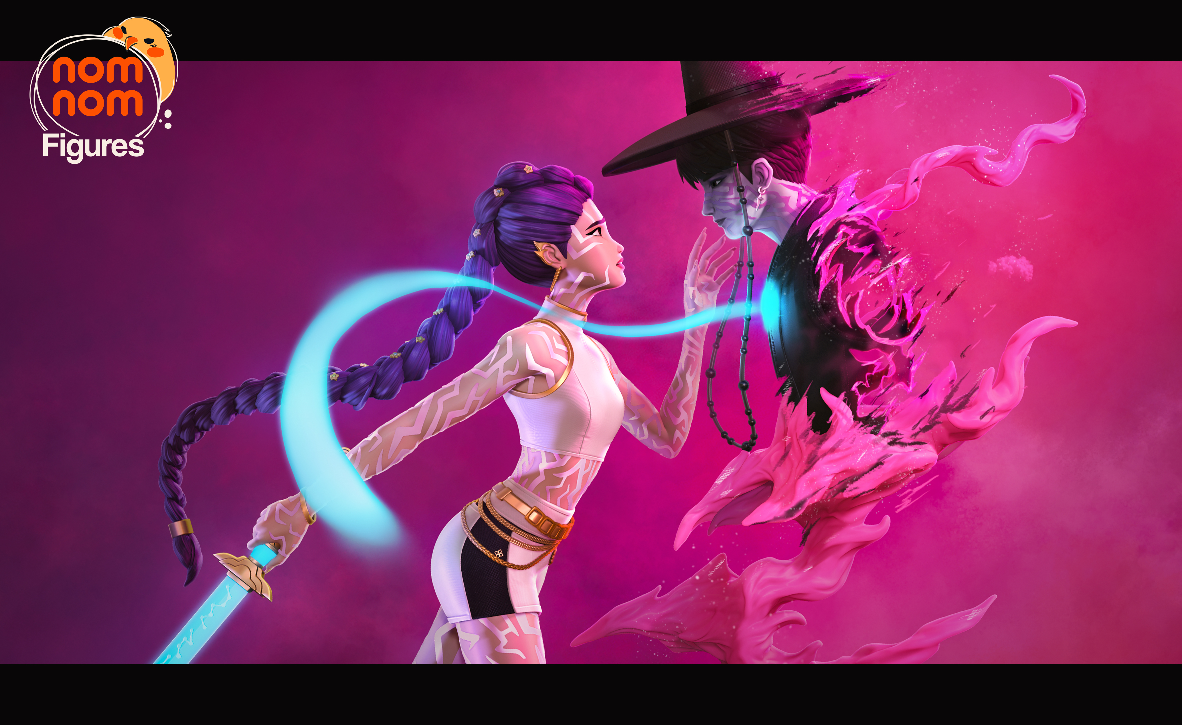 Rumi - Kpop Demon Hunters