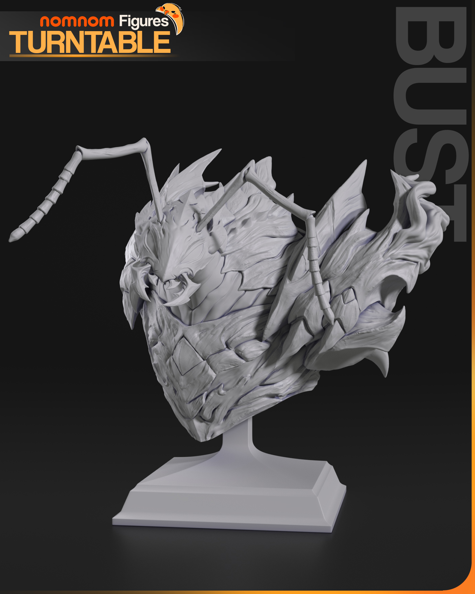 Shadow Beru - Solo Leveling