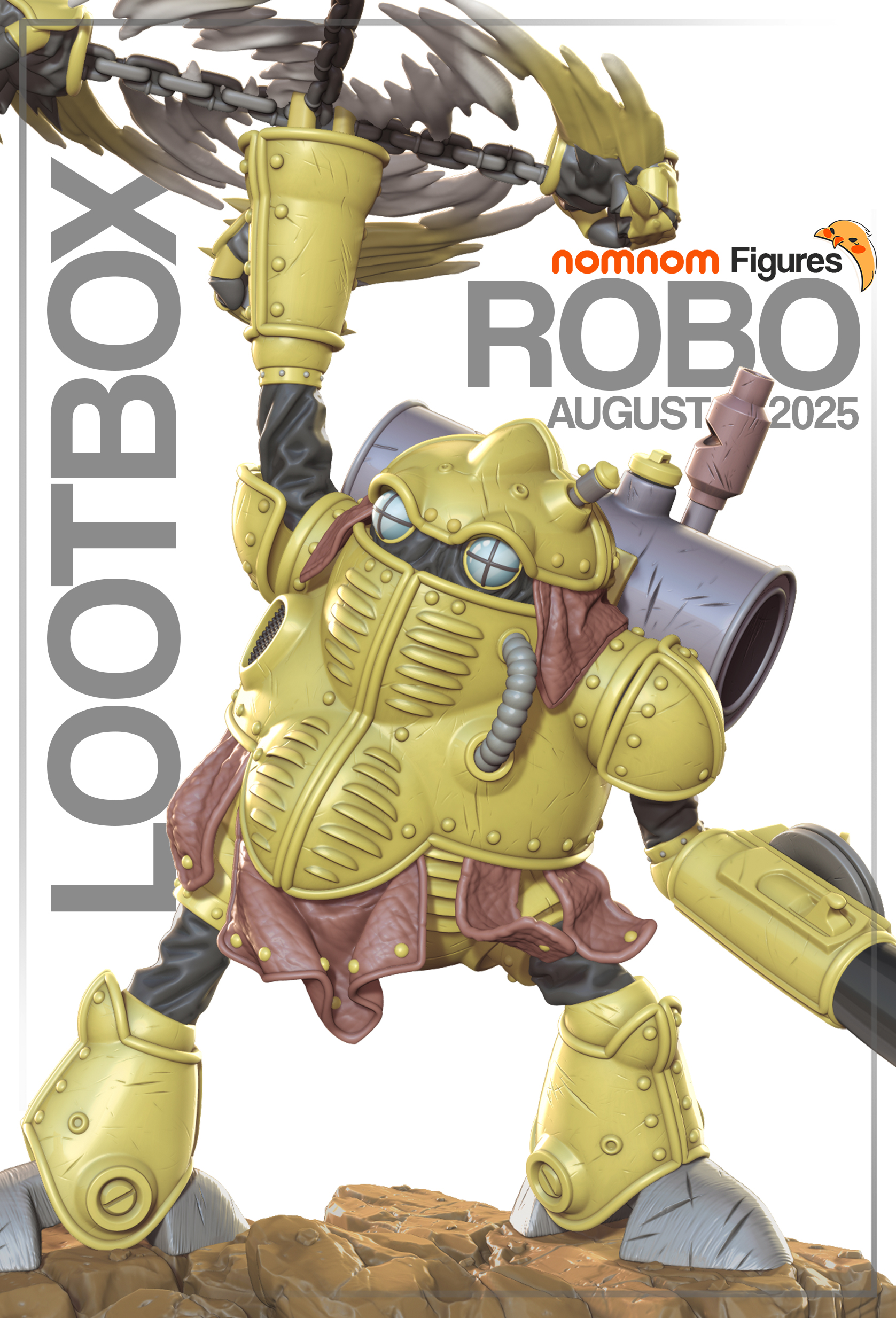 Robo - Chrono Trigger