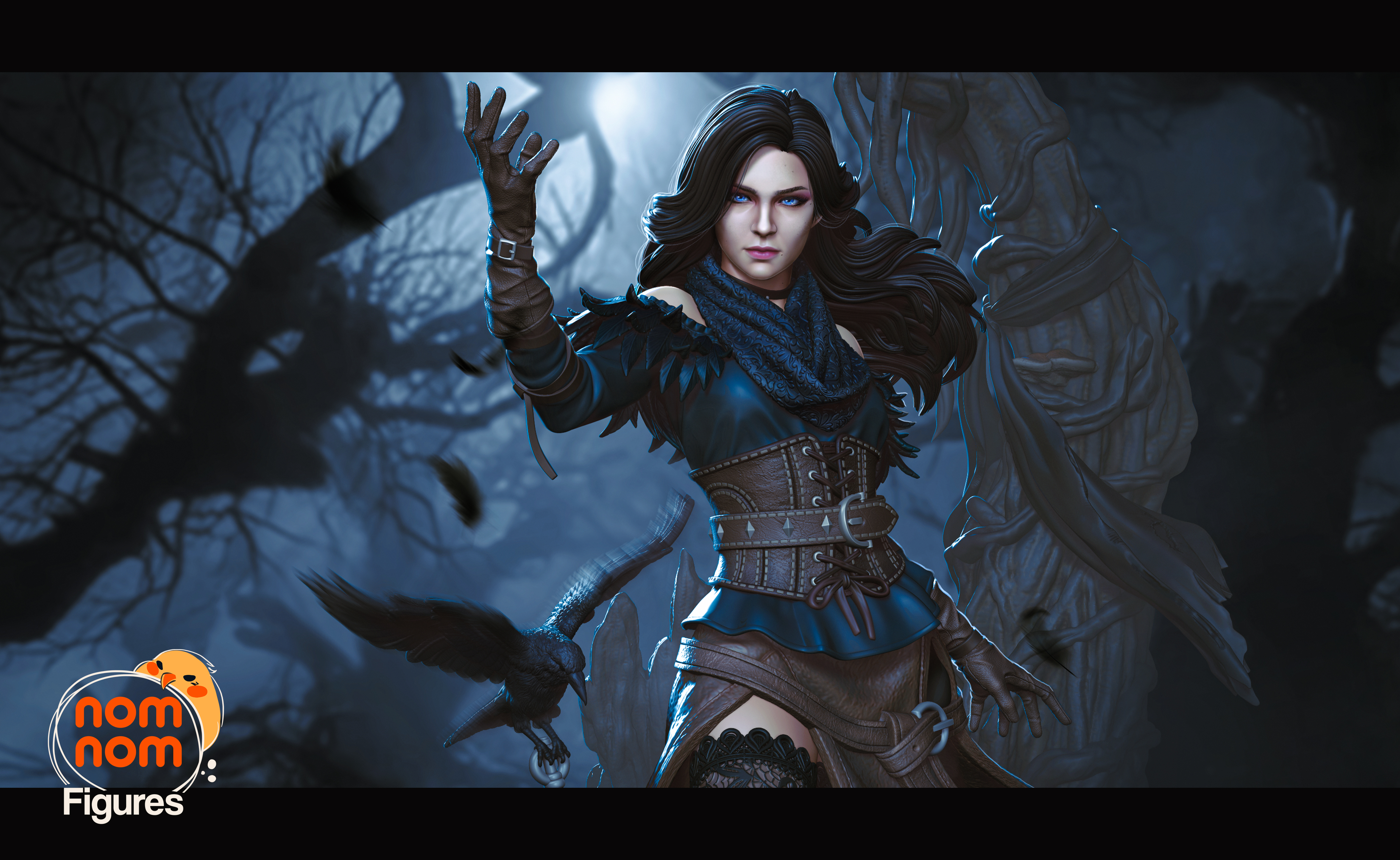 Yennefer - Witcher