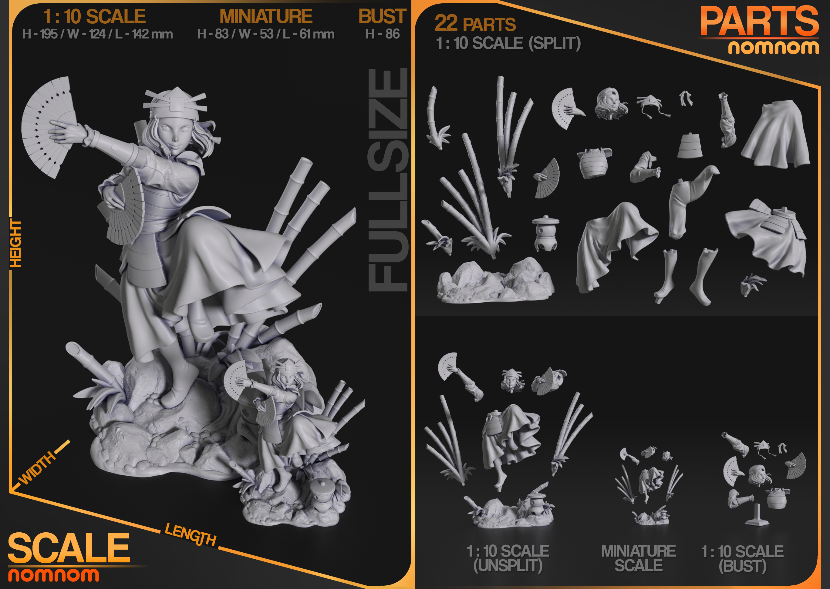 Suki - Avatar The Last Airbender