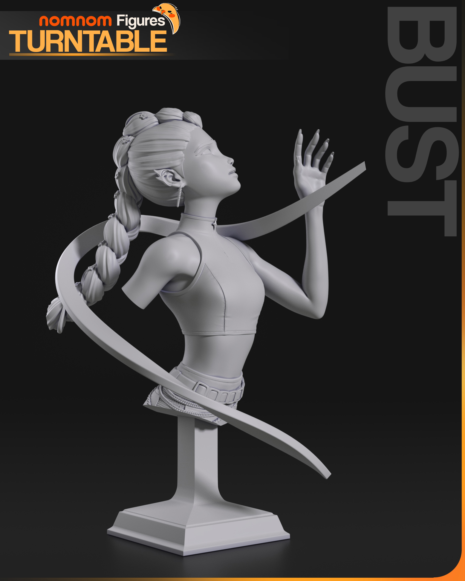 Rumi - Kpop Demon Hunters