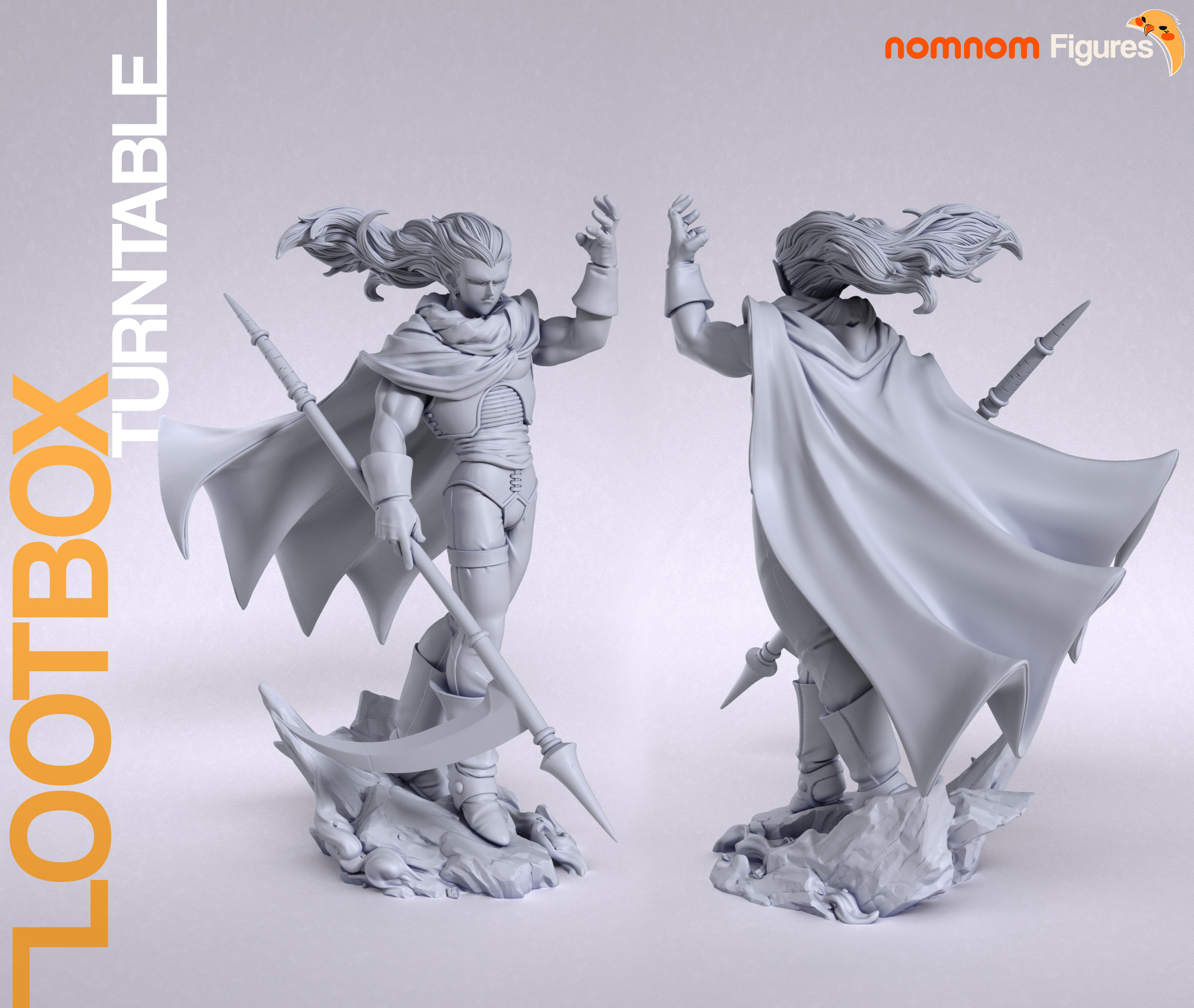 Magus - Chrono Trigger