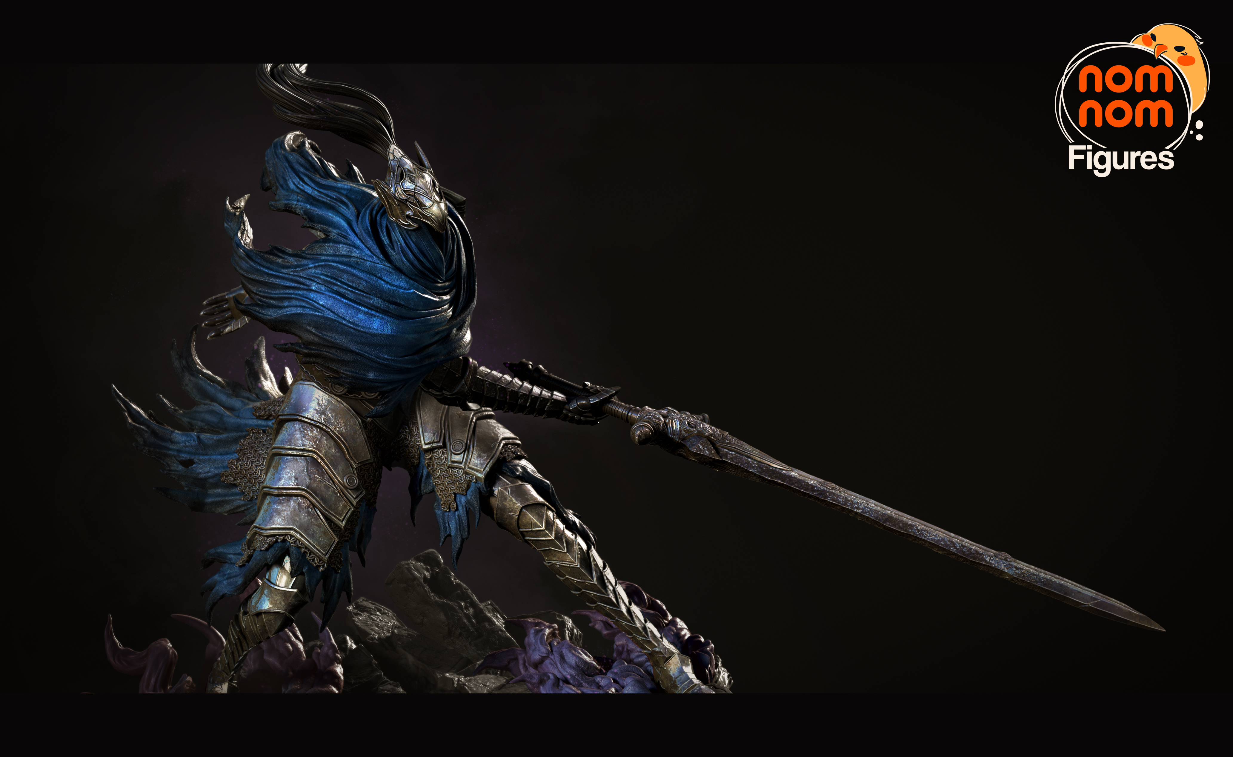 Artorias - Dark Souls