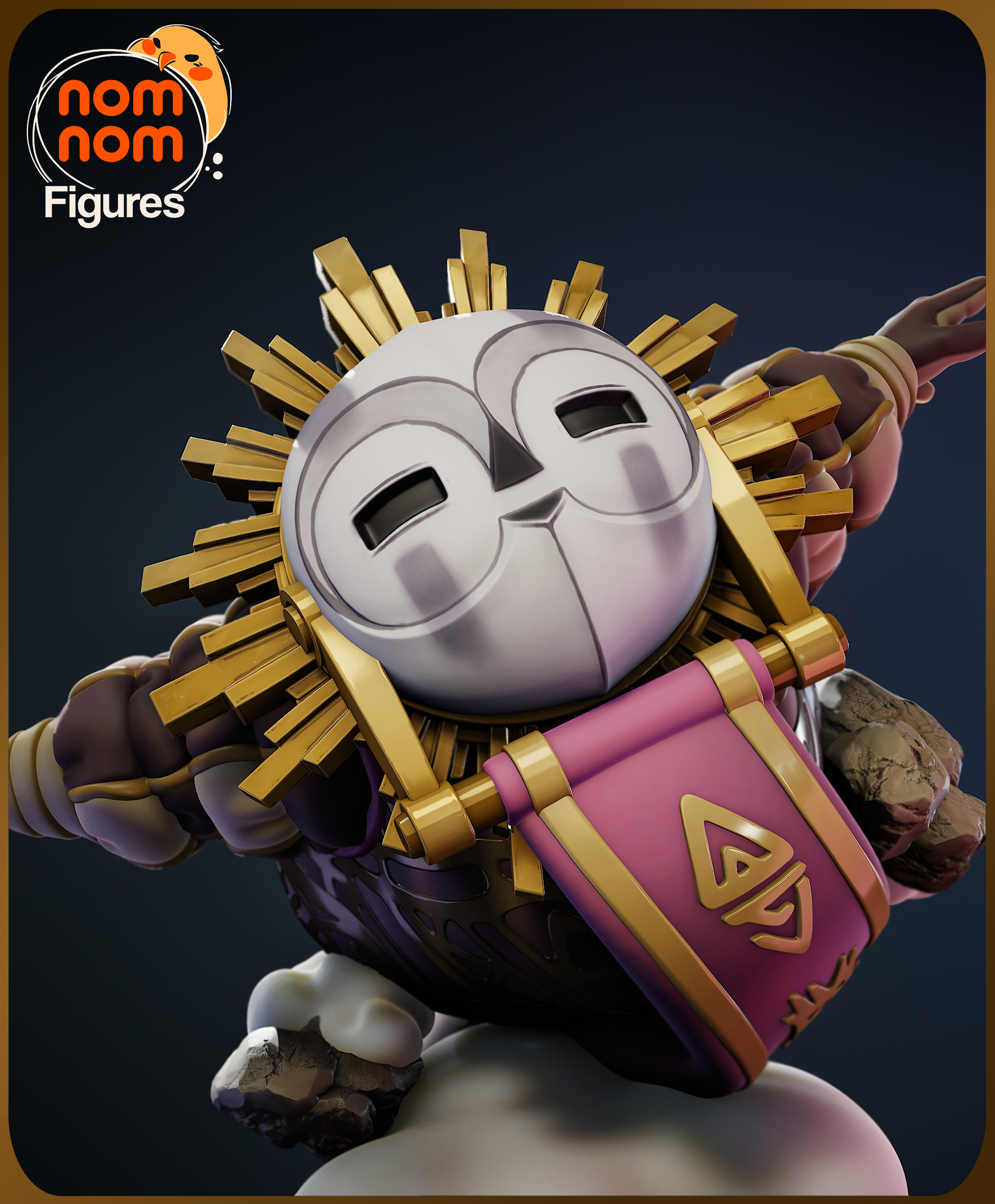 Chibi Esquie - Clair Obscur_ Expedition 33