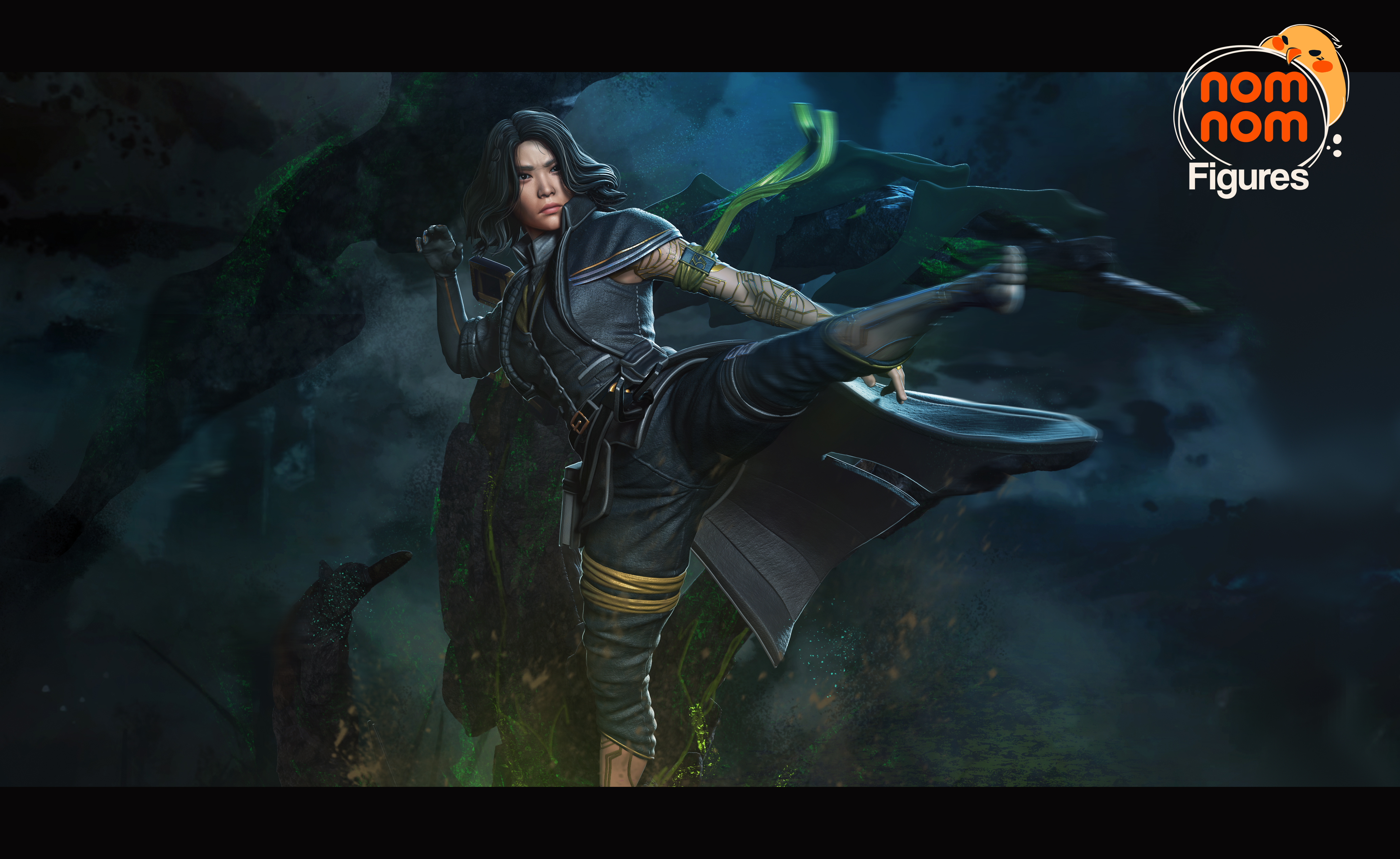 Lune - Clair Obscur_ Expedition 33