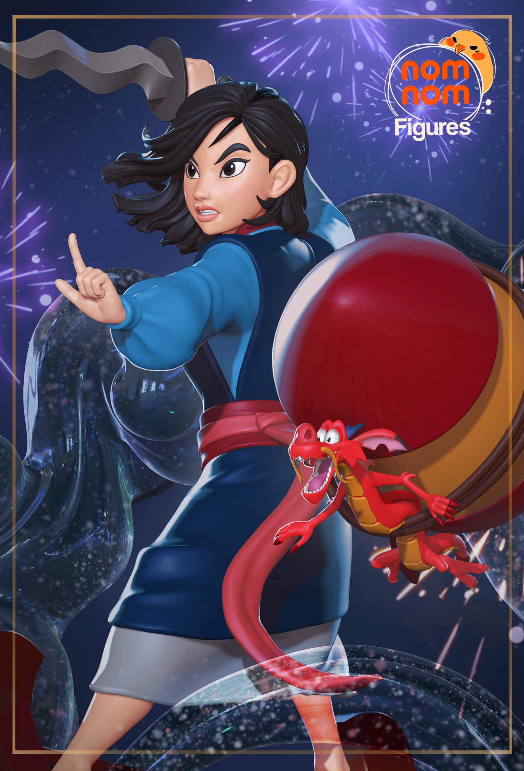 Mulan