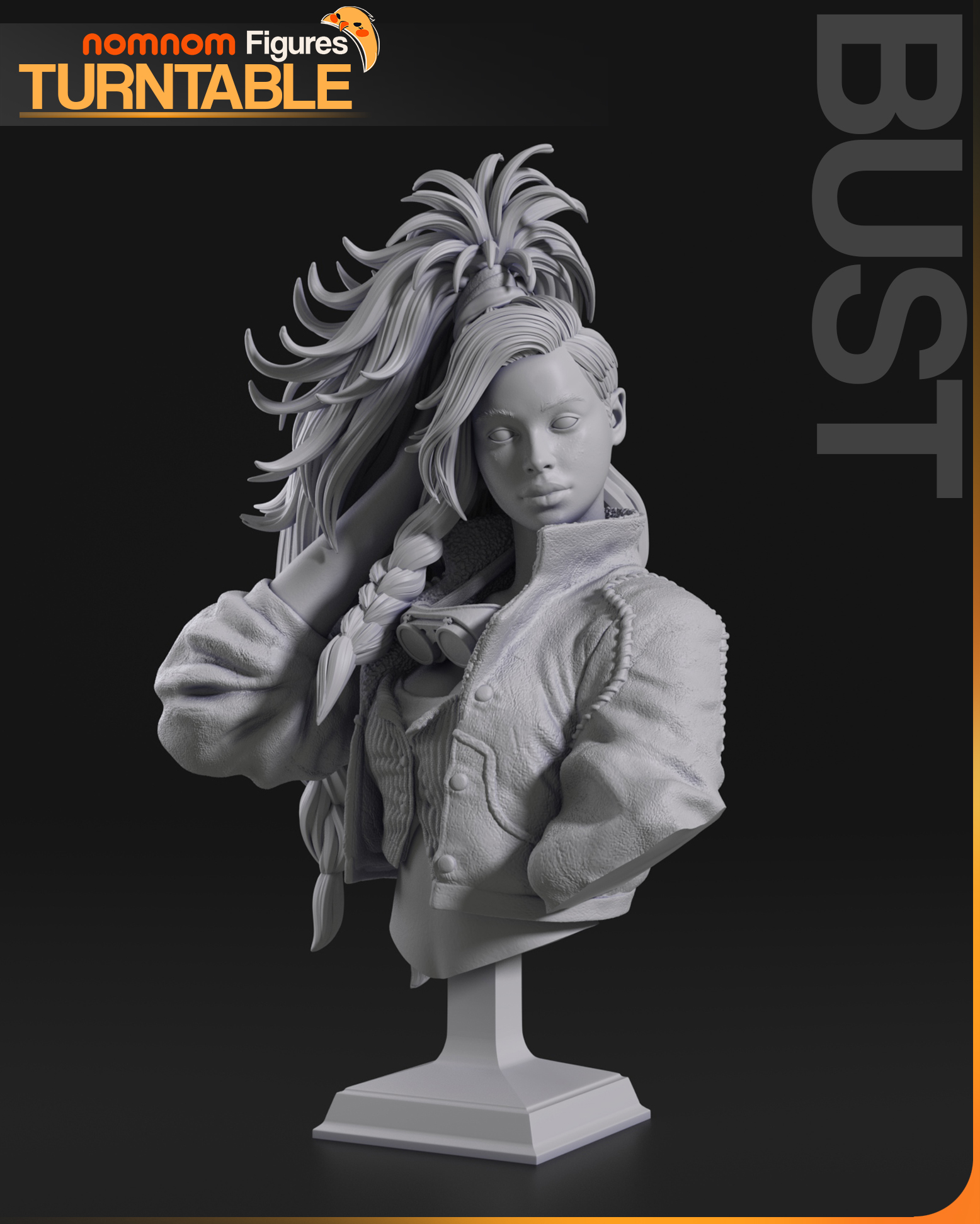 Gemma - Monster Hunter Wilds