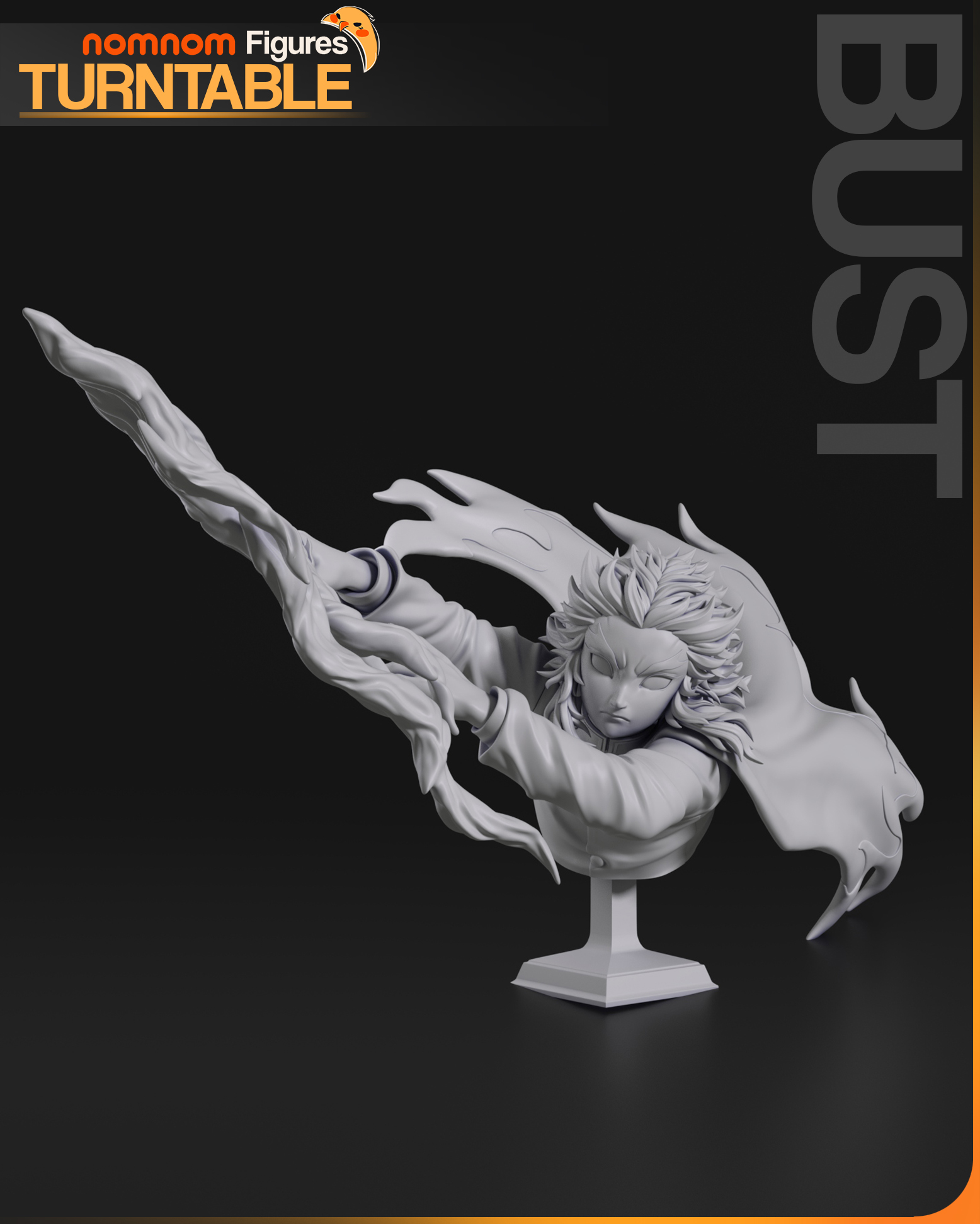 Rengoku - Demon Slayer