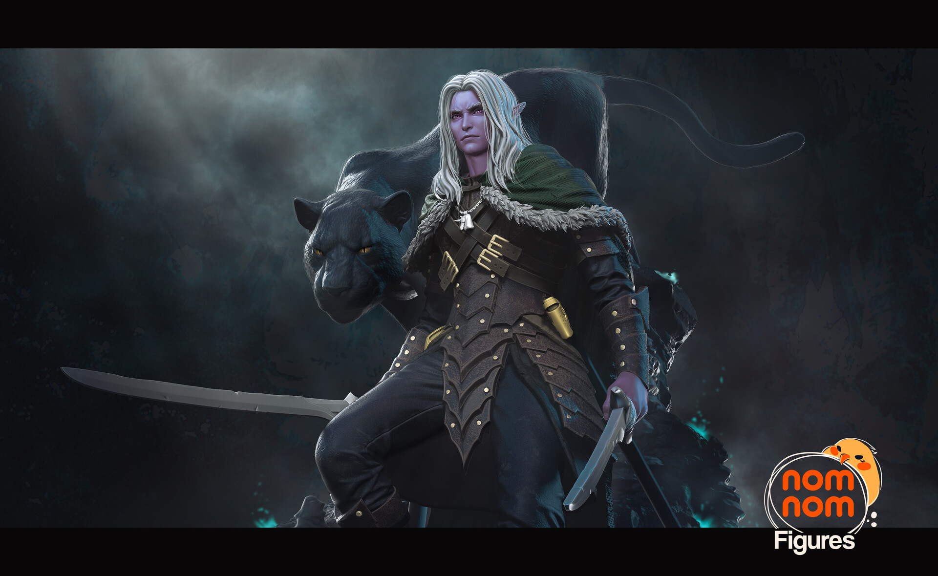Drizzt