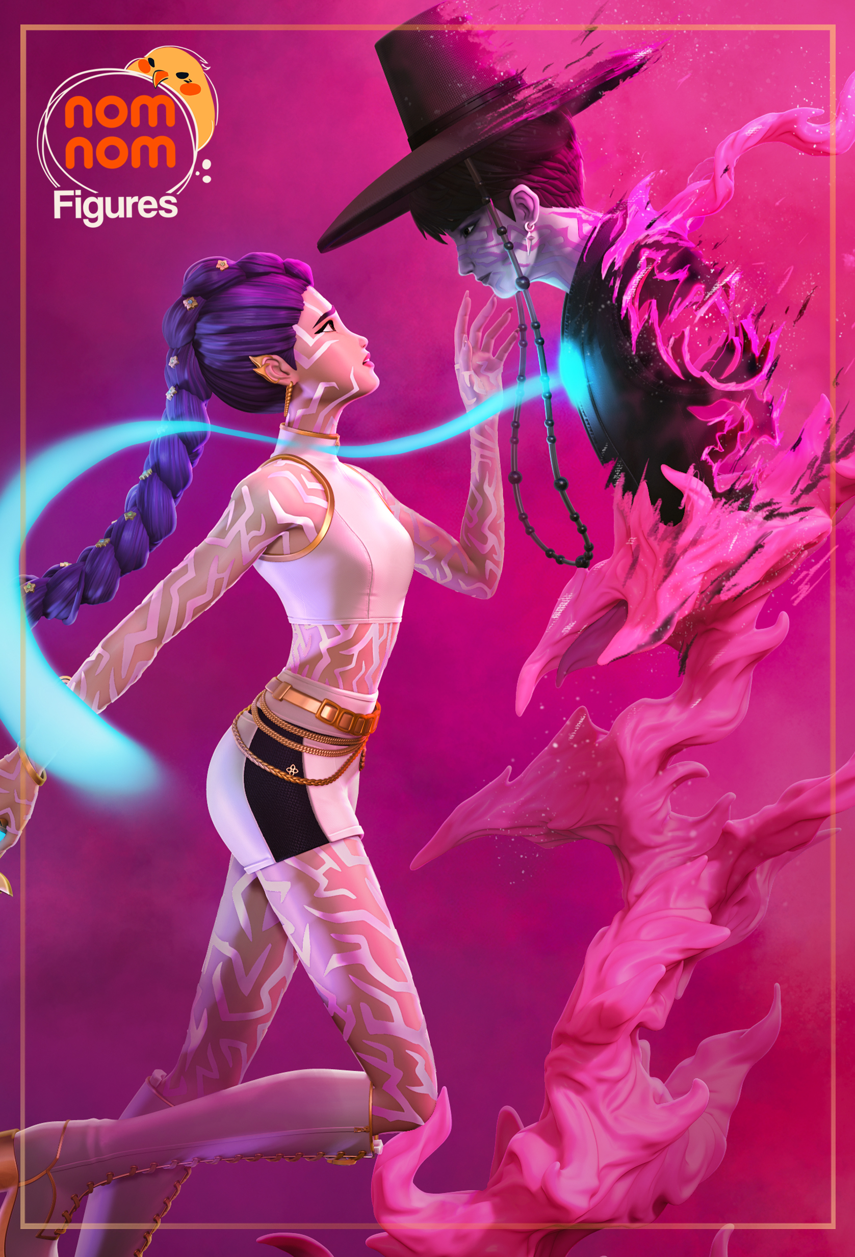 Rumi - Kpop Demon Hunters