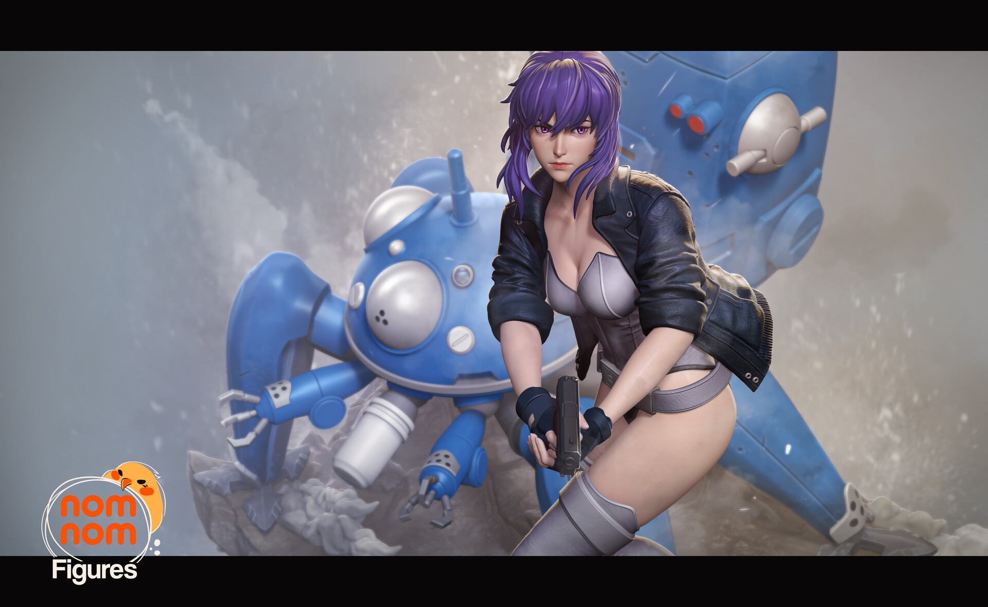 Motoko