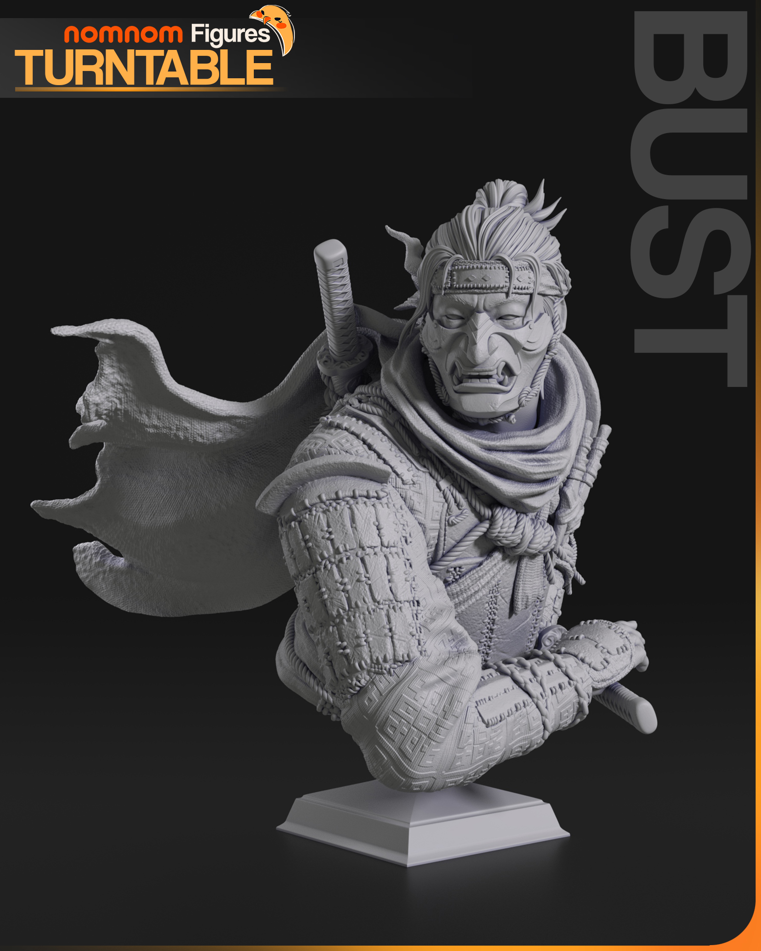 Jin Sakai - Ghost of Tsushima